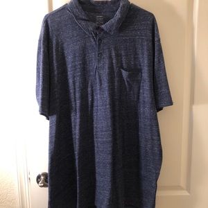 Men’s Polo Shirt
